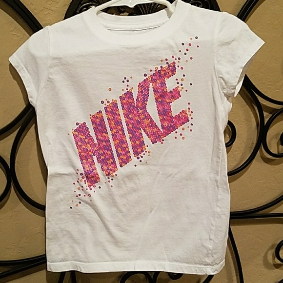 Nike Other - Nike Girls Shirt